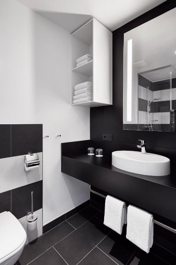 Legere Express Bielefeld Ξενοδοχείο Εξωτερικό φωτογραφία